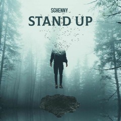 Sghenny - Stand Up