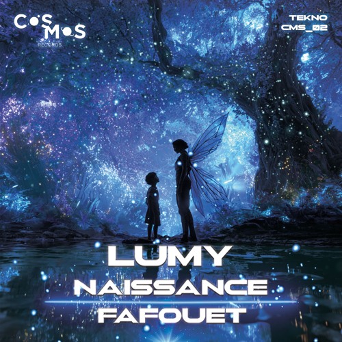 Fafouet - Lumy Naissance [CMS02]