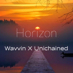 Horizon (feat :Wavvin)