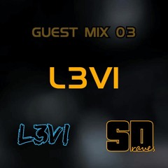 Guest Mix 03: L3VI