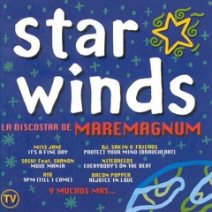 Star Winds - Mix (Radio Edit)(1999)