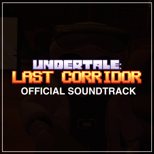 [THE CASINO] Lobby Track 5
