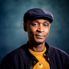 Ishmail uit Sierra Leone (NL)