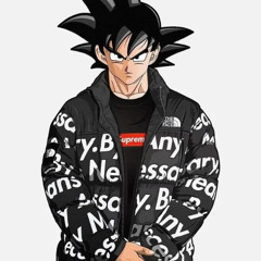 Ultra Instinct (Jersey Club Top Rock)