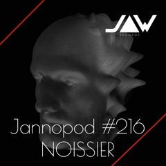 Jannopod #216 by NOISSIER