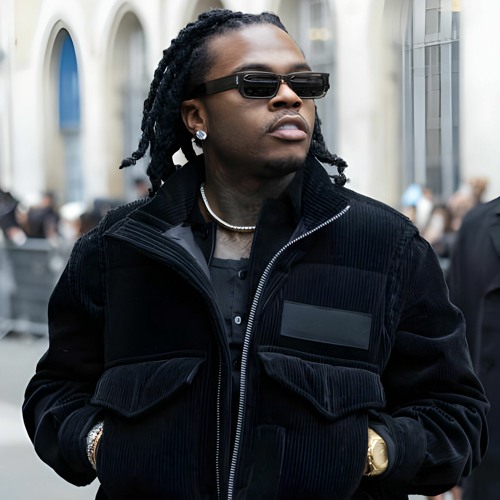 GUNNA - HOW IT FEELS TO BE RICH