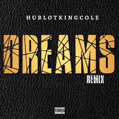 DREAMS Remix