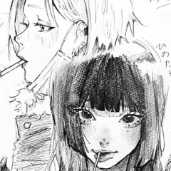 When You're Gone - Aqua x Kairi