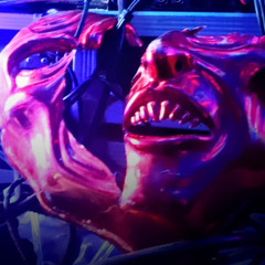 Gargi DigitalDvaya B2B Fluffy Alien- The Return
