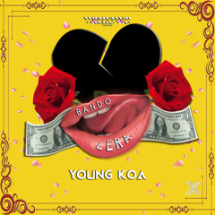 Bandolera - Young Koa