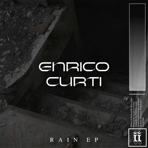 ENRICO CURTI - Hyp Rt [II184D]