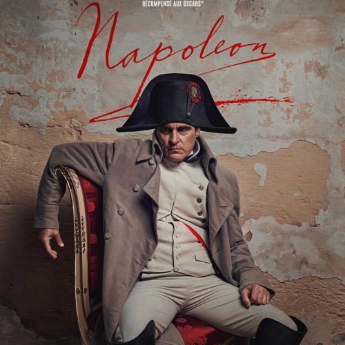 JLOW - Napoléon Remix (From Martin Phipps' Austerlitz Kyrie)