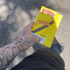 'SmokeBreak' (Prod. Saavane)