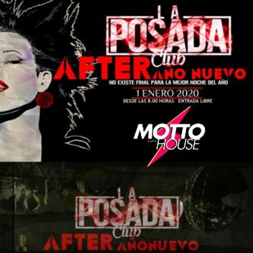 La Posada (After Año Nuevo 2020)