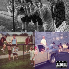 Boom Ba Boom (feat. 816 YDADY)