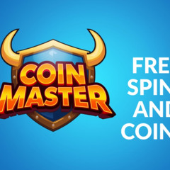 Coin Master Free Spins Today – August 2025 Rewards