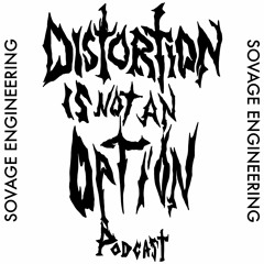 DINAO PODCAST - By SOVAGE ENGINEERING