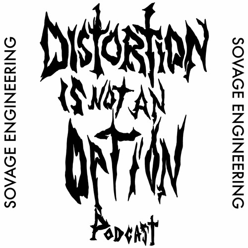 DINAO PODCAST - By SOVAGE ENGINEERING