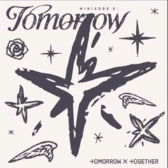 Dreamer by TXT (acoustic)