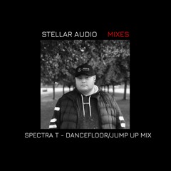 SPECTRA T - DANCEFLOOR/JUMP UP MIX