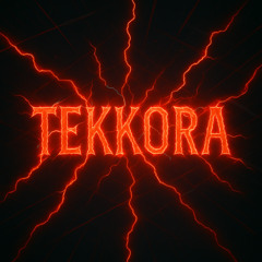 NAITZ TEKKORA COLLAB