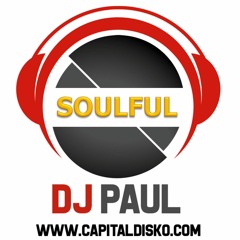 2024.02.09 DJ PAUL (Soulful)