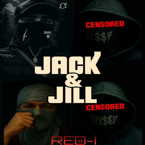 JC, LD & FWC-JAY - Jack & Jill (Prod. Lucifer)