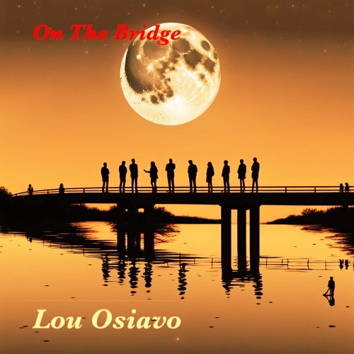 On The Bridge 160 Bpm