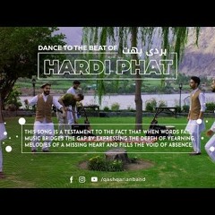 Hardiphat Official Music Video Qashqarian Band