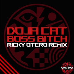 Doja Cat - Boss Bitch (Ricky Otero Remix)