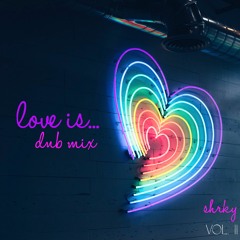 Love Is... DnB MIx Vol. II