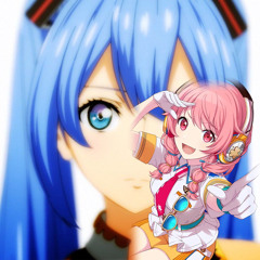 Kimagure Mercy「Airi.ver」