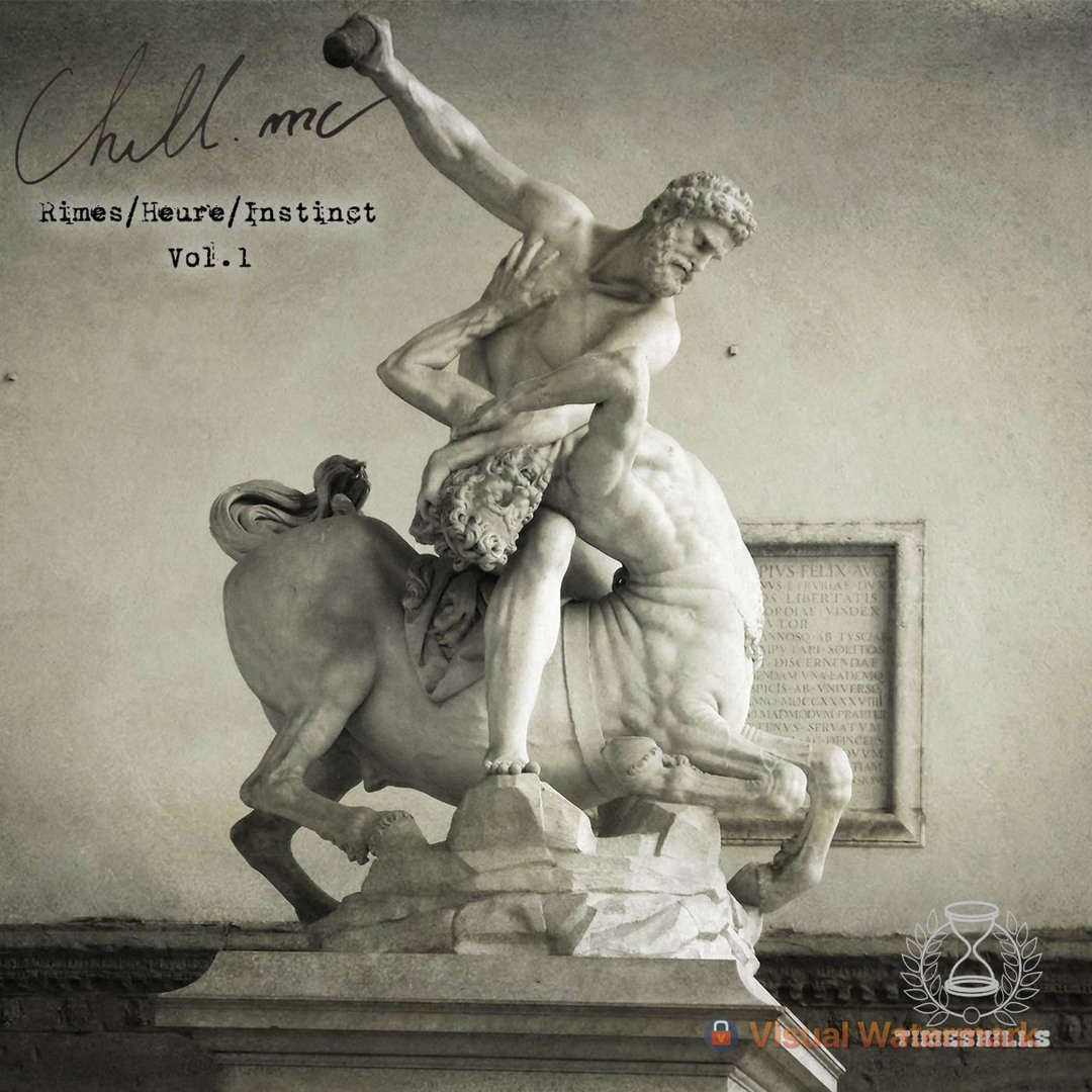 Stream The Chillmatic (Remastered) by Chill Mc | Listen online for free ...