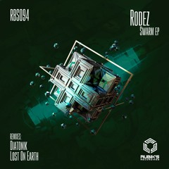 Rodez - Myelin (Lost ON Earth Remix) Promo Cut