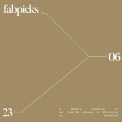 FAB:PICKS 06/23