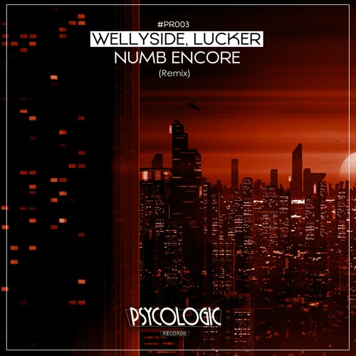 Remix [ house | techno ] - PSYCOLOGIC RECORDS