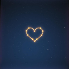 Falling in love under