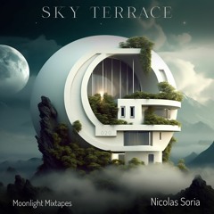 Moonlight Mixtapes 020 - by Nicolas Soria
