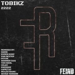 Tobikz  - Horror (CELEC Remix)