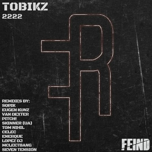 Tobikz  - Horror (CELEC Remix)
