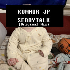 Sebbytalk (Original Mix)