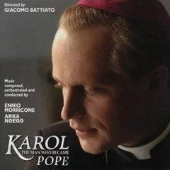 Arka Noego - Barka (Ze zwiastunu do filmu "Karol. Człowiek, który został papieżem")