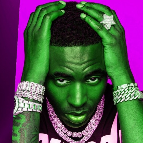 Stream Free Key Glock X Young Dolph Type Beat 2022 Slide Freestyle