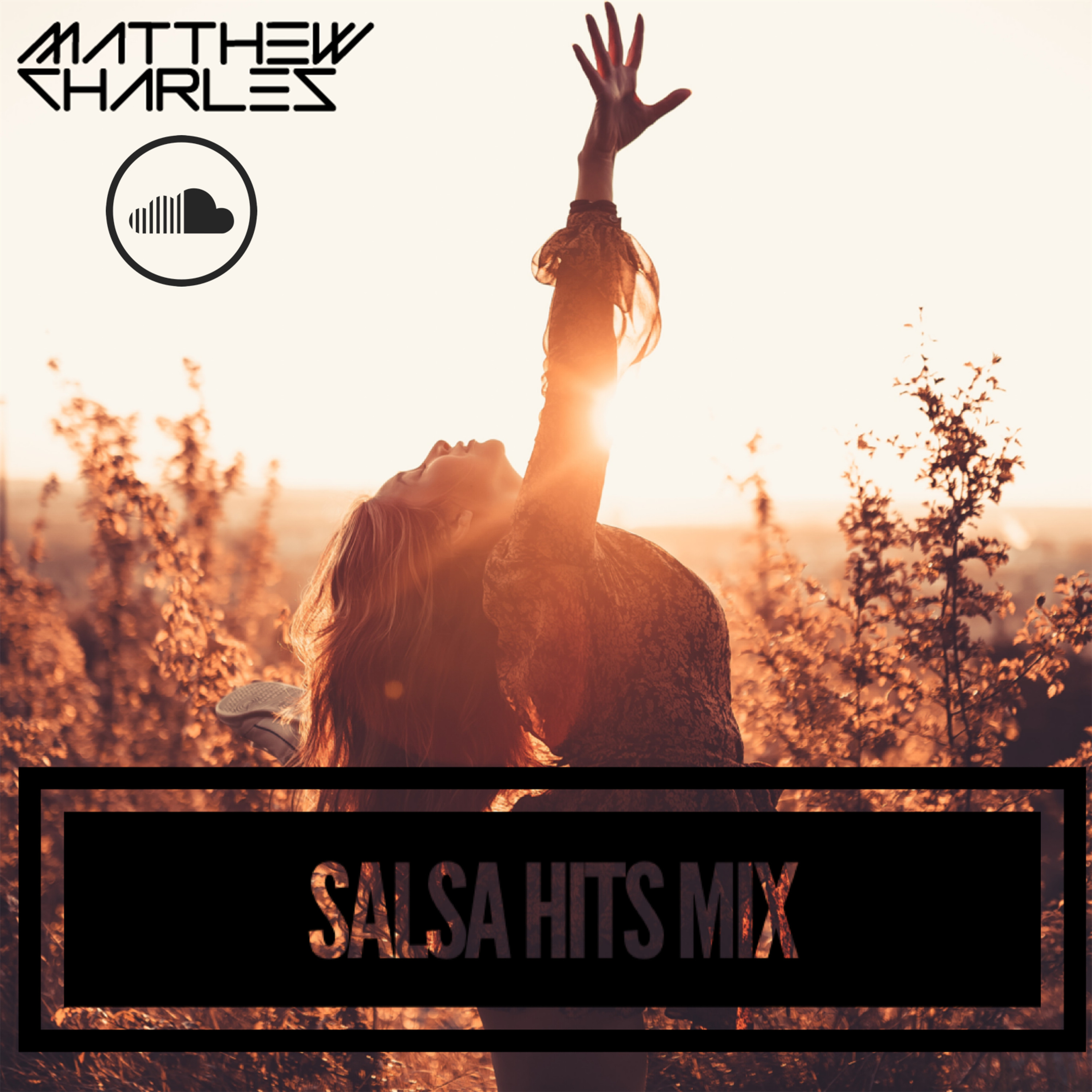 DJ Matthew Charles Mixes