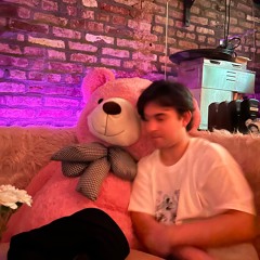 TEDDY BEAR <33‎ +hateoryx (andylovu)