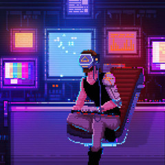 Dreams and Pixels