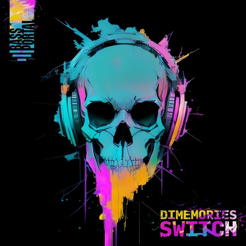 Switch | Drum and Bass