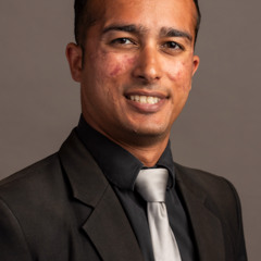Ep. 5 Samir Asthana - Director of Business Development at Studio 71