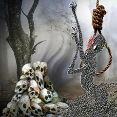 SEMATARY - CREEPIN THRU DA WOODS (RITUAL GONE WRONG)