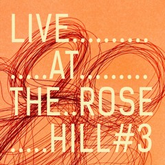 Picture//Frame (Live At The Rose Hill) (Live E.P)